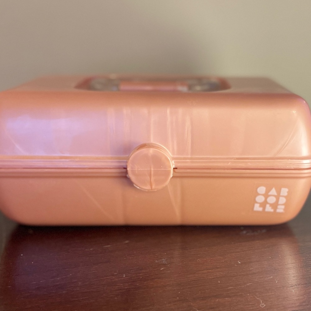 Mini caboodle